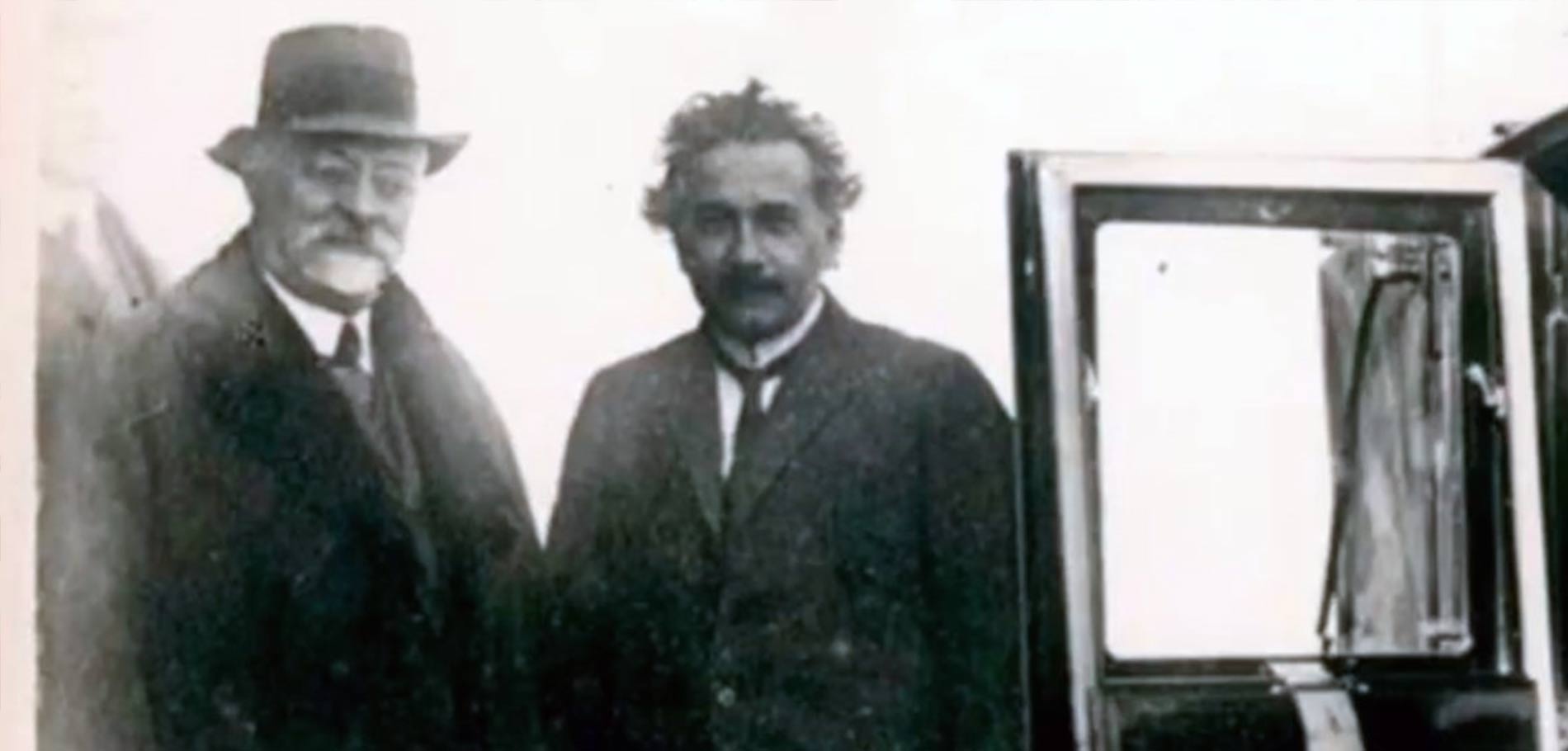 Albert-Einstein-Terrassa