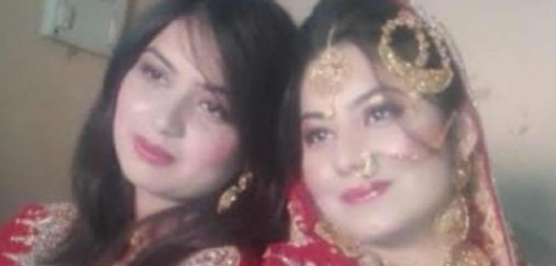 hermanas-pakistaníes-asesinadas